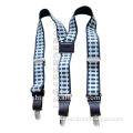 Latest design men's suspender belt